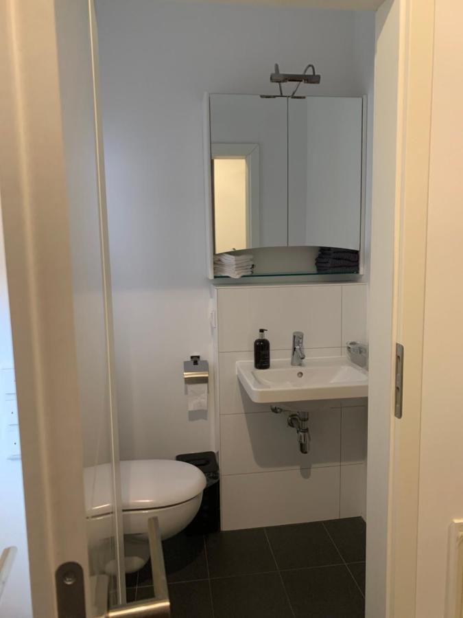 Apartment Пульхайм Экстерьер фото